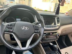 יונדאי טוסון Open Sky Plus אוט' בנזין 2.0 (155 כ''ס) בנזין 2018 למכיר