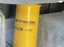 ג'יפ / Jeep גרנד צ'ירוקי 4X4 Laredo אוט' 3.6 (282 כ''ס) בנזין 2012 למכיר