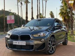 ב.מ.וו X2 SDRIVE20I M-Pack אוט' 2.0 (192 כ''ס) בנזין 2018 למכירה בראשון ל