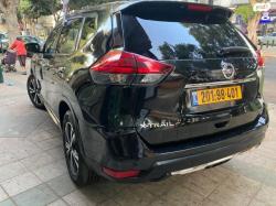 ניסאן אקס טרייל Acenta אוט' דיזל 7 מק' 1.6 (130 כ''ס) דיזל 2018 למכי