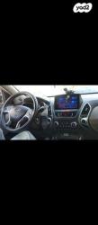 יונדאי iX35 Inspire אוט' 2.0 (163 כ''ס) בנזין 2013 למכירה באופקים