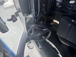 יונדאי טוסון Panoramic אוט' בנזין 2.0 (155 כ"ס) בנזין 2019 למכירה ב