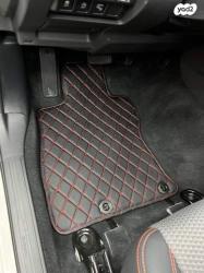 סובארו פורסטר 4X4 Sport אוט' 2.5 (182 כ''ס) בנזין 2022 למכירה בקרית