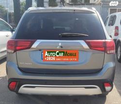 מיצובישי אאוטלנדר Intense אוט' 7 מק' 2.0 (150 כ"ס) בנזין 2019 למכיר