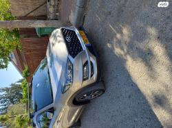 יונדאי טוסון Panoramic אוט' בנזין 2.0 (155 כ"ס) בנזין 2019 למכירה ב