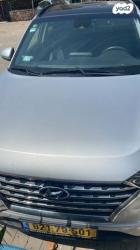 יונדאי טוסון Elite Turbo אוט' בנזין 1.6 (177 כ''ס) בנזין 2019 למכירה