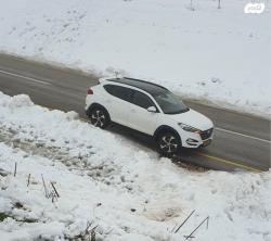 יונדאי טוסון Open Sky Plus אוט' בנזין 2.0 (155 כ''ס) בנזין 2018 למכיר