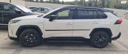 טויוטה RAV4 הייבריד E-motion Sky הייבריד אוט' 2.5 (178 כ''ס) בנזין 202