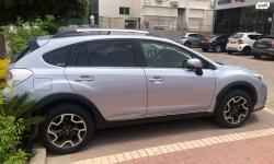 סובארו XV 4X4 Premium אוט' 2.0 (150 כ''ס) [2015-2018] בנזין 2017 למכירה ברמ