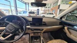 אאודי Q5 4X4 Design Limited אוט' 2.0 (245 כ''ס) בנזין 2019 למכירה בבאר שב