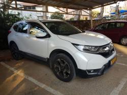 הונדה CR-V 4X4 Elegance אוט' 1.5 (193 כ''ס) בנזין 2020 למכירה בפתח תקוו