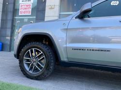 ג'יפ / Jeep גרנד צ'ירוקי 4X4 Laredo אוט' 5 מק' 3.6 (286 כ''ס) בנזין 2019 ל