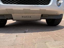 סוזוקי גרנד ויטרה 4X4 JLX-E אוט' 5 דל' 2.4 (165 כ''ס) בנזין 2012 למכי