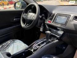 הונדה HR-V Executive אוט' 1.5 (131 כ"ס) בנזין 2017 למכירה בנתניה