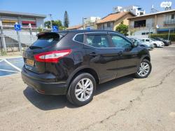 ניסאן קשקאי Visia Plus אוט' דיזל 1.6 (130 כ''ס) דיזל 2018 למכירה בחו