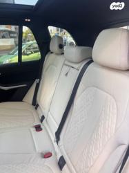 ב.מ.וו X5 45E XDRIVE Superior הייב' אוט' 3.0 (286 כ''ס) ק'-2 היברידי חשמל /