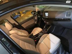 מאזדה CX-5 4X2 Executive אוט' 5 דל' 2.0 (165 כ"ס) בנזין 2016 למכירה ברמת 