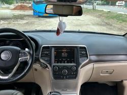 ג'יפ / Jeep גרנד צ'ירוקי 4X4 Limited אוט' 3.6 (282 כ"ס) בנזין 2014 למכיר