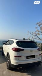 יונדאי טוסון Elite Turbo אוט' בנזין 1.6 (177 כ''ס) בנזין 2019 למכירה