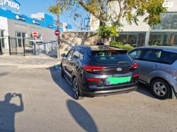 יונדאי טוסון Elite אוט' בנזין 2.0 (155 כ''ס) [2018-2020] בנזין 2019 למכ