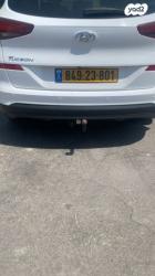 יונדאי טוסון Panoramic אוט' בנזין 2.0 (155 כ"ס) בנזין 2020 למכירה ב