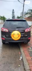 יונדאי סנטה פה 4X4 Executive אוט' בנזין 7 מק' 2.3 (174 כ''ס) בנזין 2010