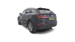 אאודי Q5 4X4 Sportback ADV Luxury אוט' 2.0 (265 כ"ס) בנזין 2022 למכירה ב