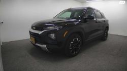 שברולט טרייל בלייזר LTZ אוט' 5 מק' 1.3 (155 כ''ס) בנזין 2022 למכיר