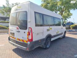 רנו מאסטר קצר/בינוני L3H2 בינוני/גבוה ידני דיזל 4.5 טון 2.3 (1