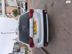 מיצובישי אאוטלנדר Instyle אוט' 7 מק' 2.0 (150 כ"ס) בנזין 2017 למכיר