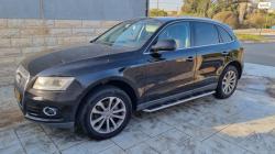 אאודי Q5 4X4 Executive אוט' 2.0 (225 כ''ס) בנזין 2015 למכירה בנתיבות