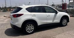מאזדה CX-5 4X2 Executive אוט' 2.0 (155 כ"ס) בנזין 2012 למכירה בראשון לצ