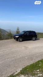 יונדאי סנטה פה 4X4 Luxury אוט' דיזל 7 מק' 2.2 (150 כ''ס) דיזל 2008 למכ