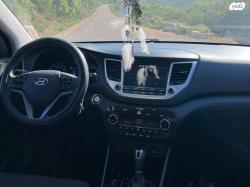 יונדאי טוסון Open Sky Plus אוט' בנזין 2.0 (155 כ''ס) בנזין 2018 למכיר