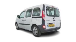 רנו קנגו החדשה Authentiq ידני דיזל + 2 דלתות צד 1.5 (95 כ"ס) דיזל 2