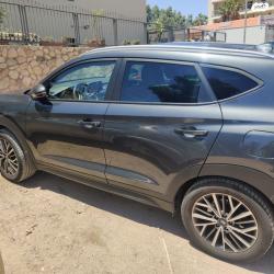 יונדאי טוסון Premium אוט' בנזין 2.0 (156 כ"ס) בנזין 2021 למכירה בג