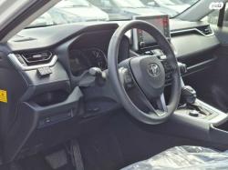 טויוטה RAV4 ארוך 4X4 Experience אוט' 2.0 (175 כ''ס) בנזין 2022 למכירה בב