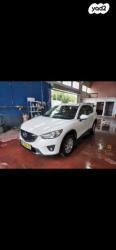 מאזדה CX-5 4X2 Executive אוט' 2.0 (155 כ"ס) בנזין 2014 למכירה בחצור הגל