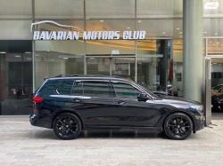 ב.מ.וו X7 X7 XDRIVE 40I M sport אוט' 3.0 (340 כ''ס) בנזין 2020 למכירה בהרצל