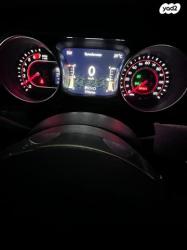 ג'יפ / Jeep רנגלר ארוך 4X4 SRT Rubicon 392 אוט' 5 דל' 6.4 (470 כ''ס) ק' 3 בנז