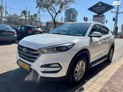 יונדאי טוסון Premium אוט' בנזין 2.0 (155 כ"ס) בנזין 2016 למכירה בפ