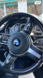 ב.מ.וו X5 4X4 XDRIVE35I Exclusive אוט' 5 מק' 3.0 (306 כ''ס) בנזין 2017 למכירה 