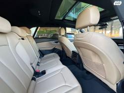 אאודי Q8 4X4 Comfort Luxury אוט' דיזל 3.0 (286 כ''ס) דיזל 2023 למכירה ברא