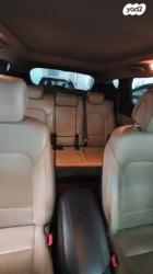 יונדאי סנטה פה 4X4 Supreme אוט' דיזל 7 מק' 2.2 (197 כ"ס) דיזל 2014 למכ