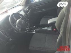 מיצובישי אאוטלנדר Intense אוט' 7 מק' 2.0 (150 כ"ס) בנזין 2019 למכיר