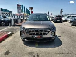 יונדאי טוסון Platinum אוט' דיזל 1.6 (135 כ''ס) דיזל 2022 למכירה בתל