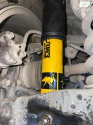 מיצובישי פג'רו ארוך 4X4 Dakar אוט' דיזל 7 מק' 3.2 (200 כ''ס) דיזל 201