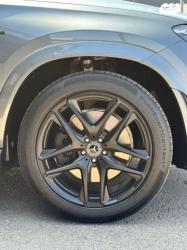 מרצדס GLE קופה 4X4 GLE350DE AMG אוט' 2.0 (194 כ''ס) ק2 היברידי חשמל / די