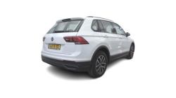 פולקסווגן טיגואן Life אוט' 1.5 (150 כ''ס) בנזין 2021 למכירה ב