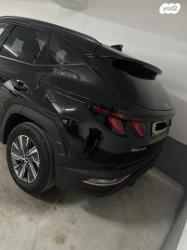 יונדאי טוסון Premium אוט' בנזין 2.0 (156 כ"ס) בנזין 2022 למכירה בה
